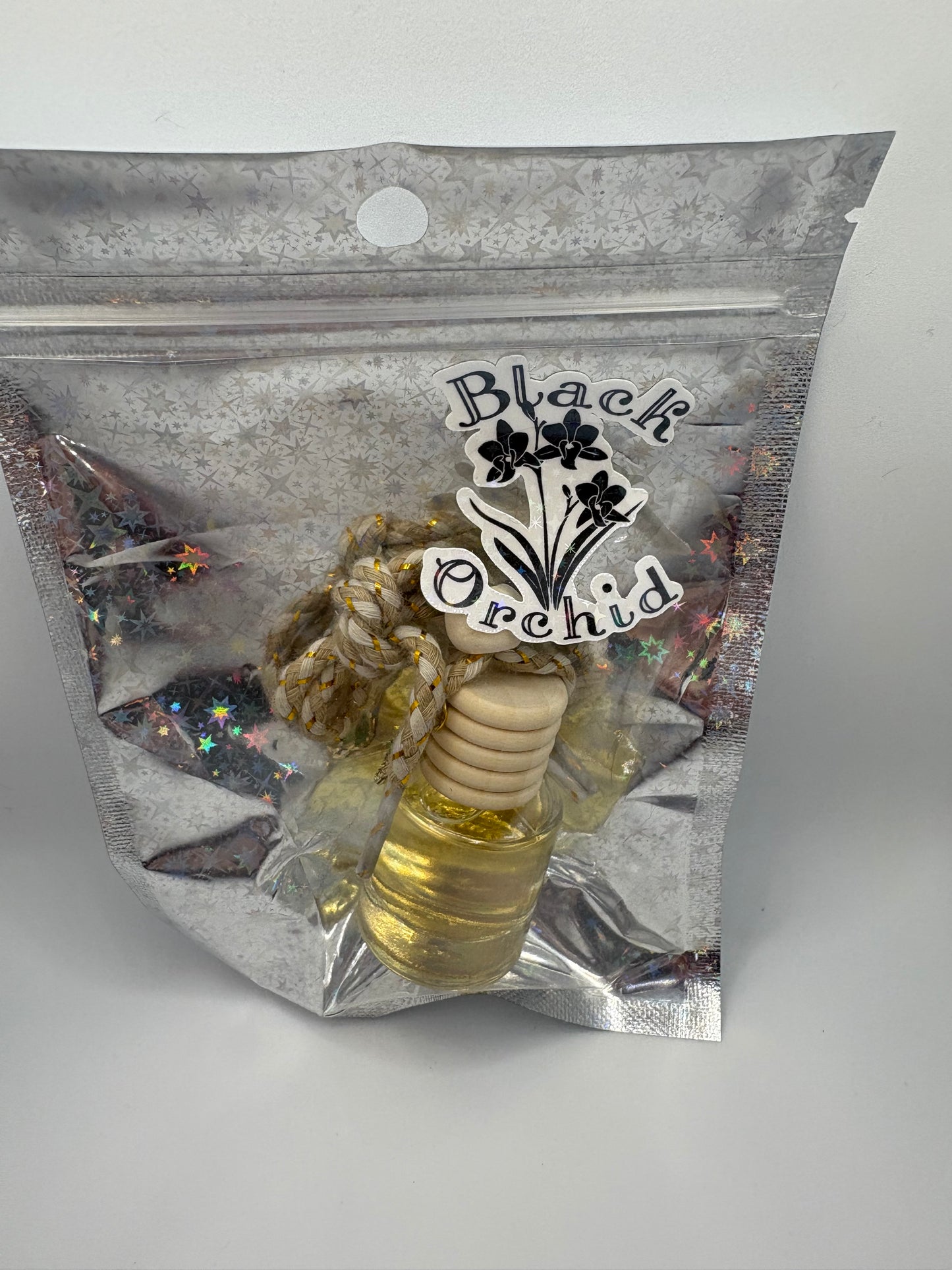 Essential Oil Car Diffusers