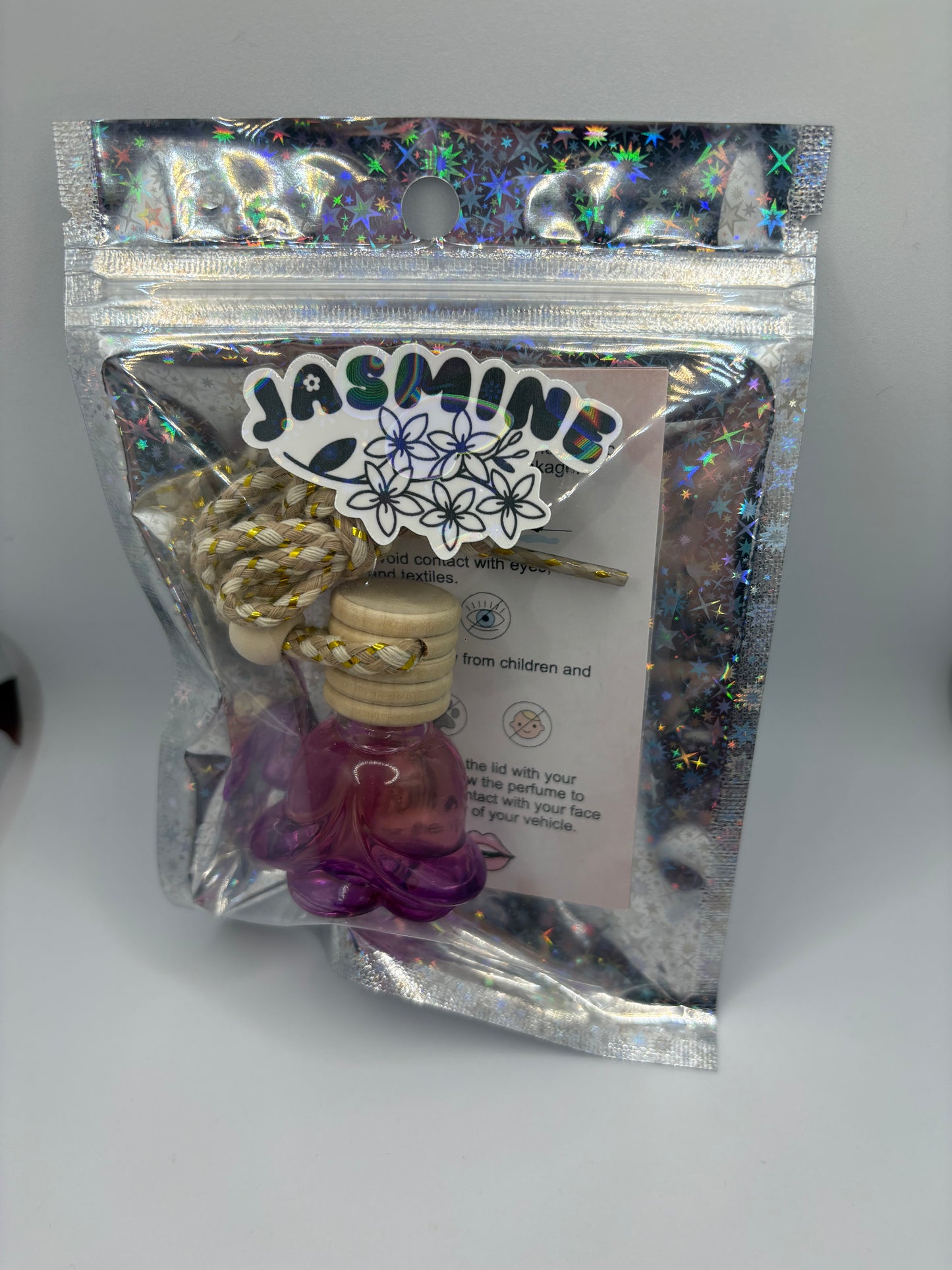 Essential Oil Car Diffusers