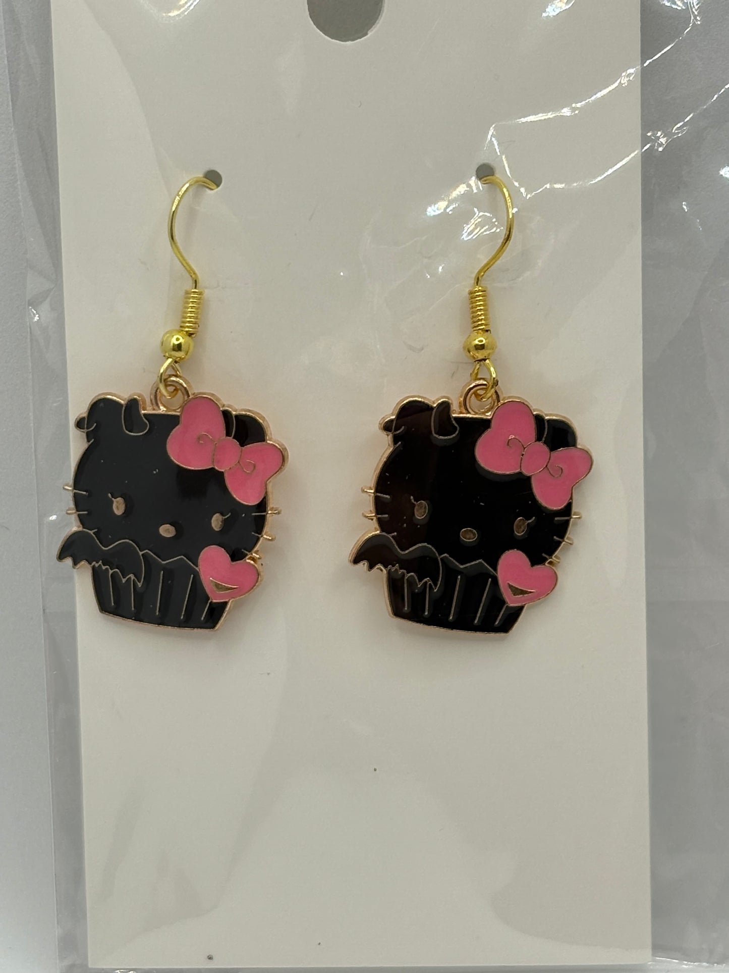 HK Earrings