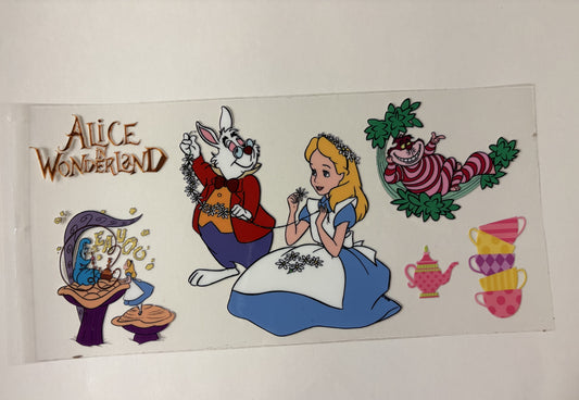 57. Alice UVDTF