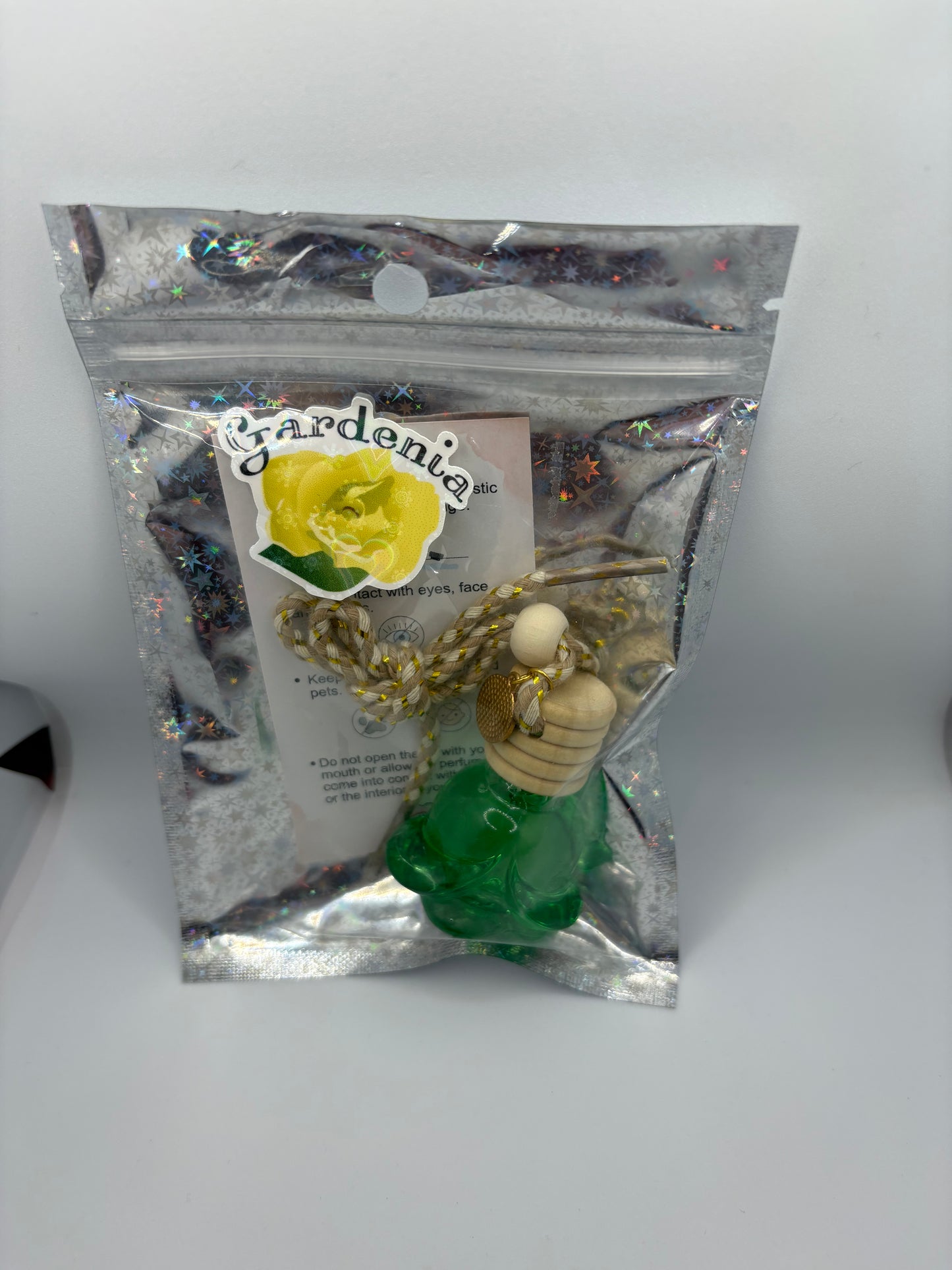 Essential Oil Car Diffusers