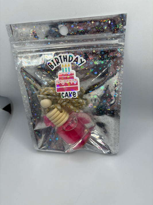 Essential Oil Car Diffusers