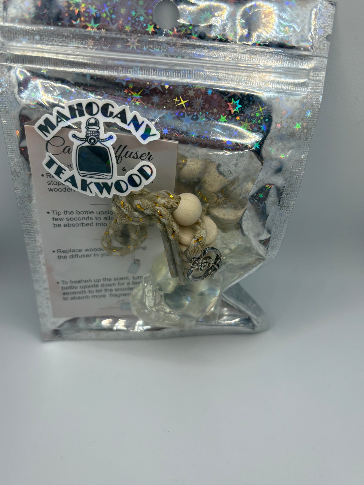 Essential Oil Car Diffusers