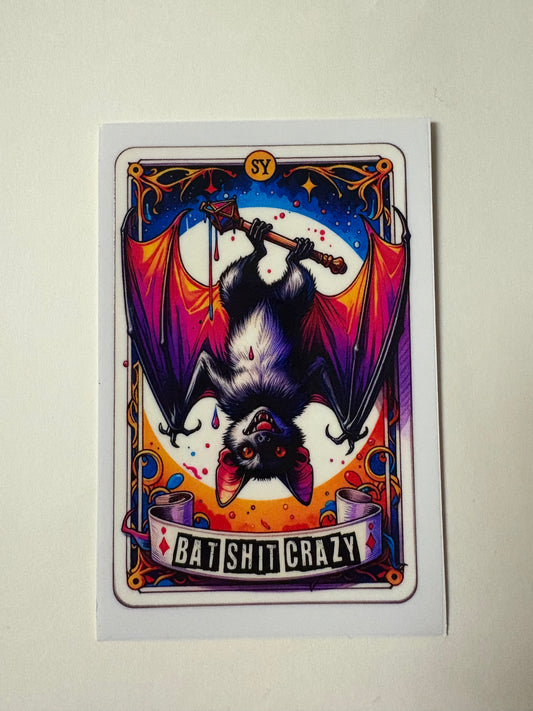 301. Tarot Cards Collection UVDTF Decals