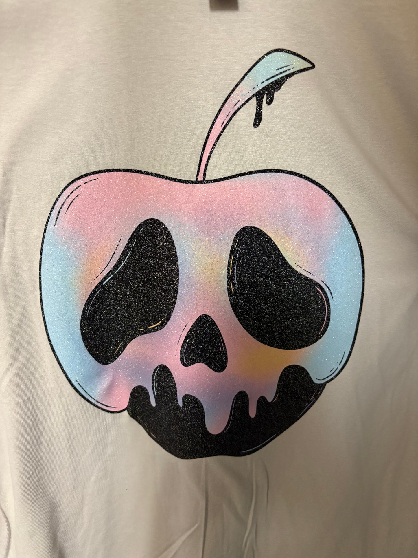 Large Short Sleeve Unisex T-Shirts