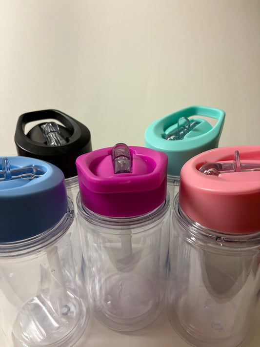 10oz kids water bottle